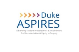 ASPIRES Logo